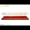 2025 Harry Potter 3D Golden Elder Wand In Stand 01