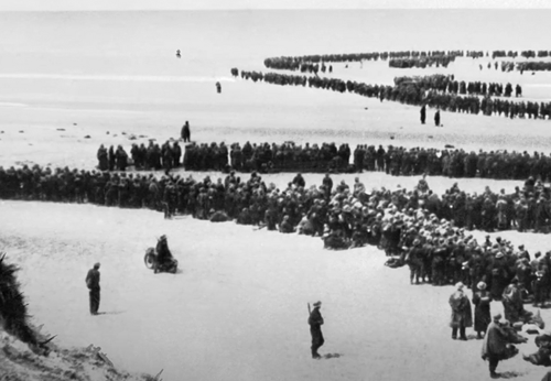 Dunkirk Video Youtube