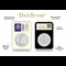 The Queen Mother 125Th Birthday Historic Datestamp Product Images DN 2