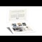 First Passenger Railway Heptagonal Stamp Cover Product Page Images (DY) 1
