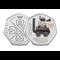 First Passenger Railway Heptagonal Stamp Cover Product Page Images (DY) 6