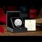 AT VE Day RBL Poppy Silver 5 Pound Coin Images V2 3
