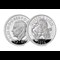 Queen's Lion UK 2025 Coin Range Digital Assets (DY) 5