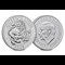 Change Checker 2026 Tudor Beasts Queens Lion BU £5 Launch Images DN 1