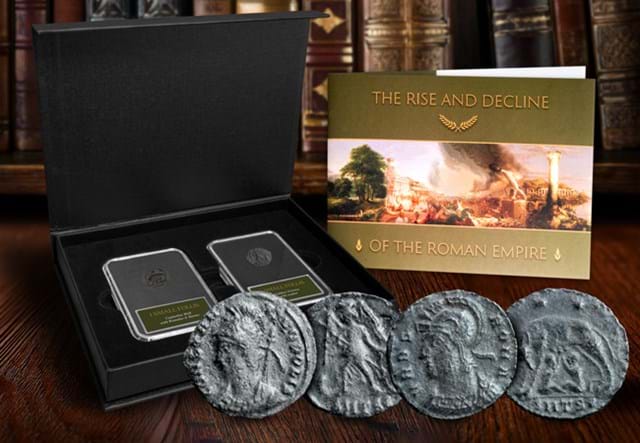 The Rise And Decline Of The Roman Empire Lifestyle 01