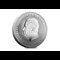 2025 Battle Of Britain Silver 5Oz Masterpiece Obv