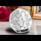 2026 QEII 100 Silver Single 50P Lifestyle 01