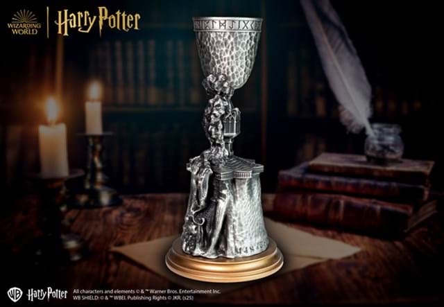 Goblet Of Fire Lifestyle 08
