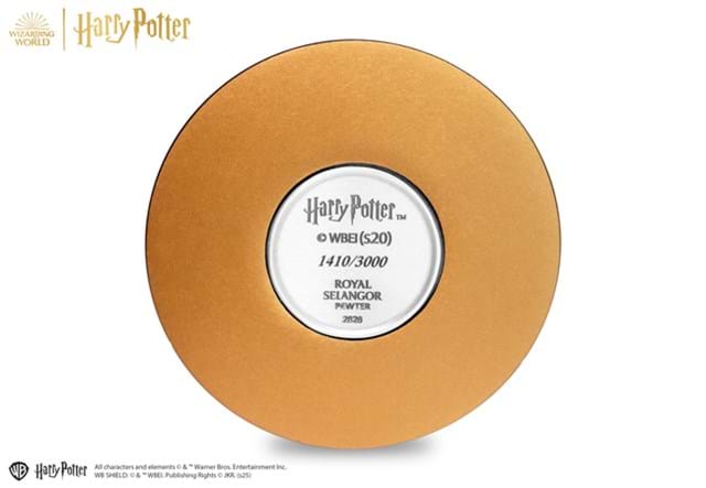 Goblet Of Fire Obv