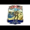 D Day Pin Badge Front