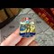 D Day Pin Badge Lifestyle 03