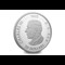 Canada 2025 Dear Santa Black Light Fine Silver Coin CL 4