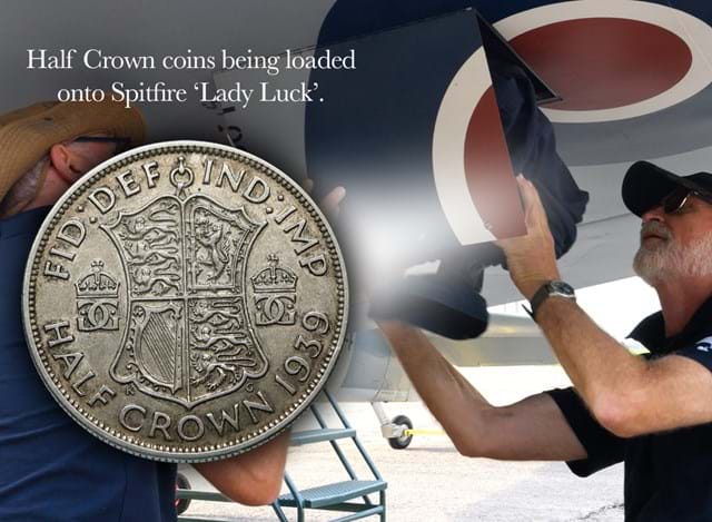 Product Image Loading Of Coins