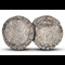 Charles I Sixpence OBVREV
