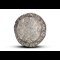 Charles I Sixpence Obverse
