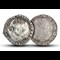 Charles James I Sixpence All OBV