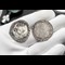 James Charles I Sixpence In Glove