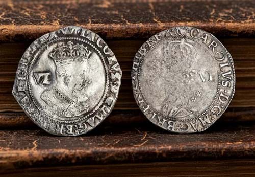 James Charles I Sixpence Lifestyle