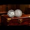 James I Sixpence Lifestyle On Old Box