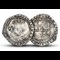 James I Sixpence OBVREV
