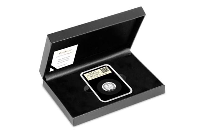 RBL 2025 Poppy Silver Sovereign Datestamp Product Images DN 3