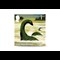 DN 2025 Loch Ness Monster Bu 50P Coin Cover Product Images 5