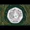 2025 Pixies 50P