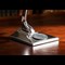 Spitfire Model Statue Images Bottom Coin Mount 1300X900