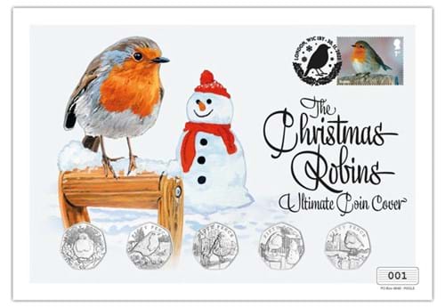 Christmas Robins Ultimate Pncs Images AT 1