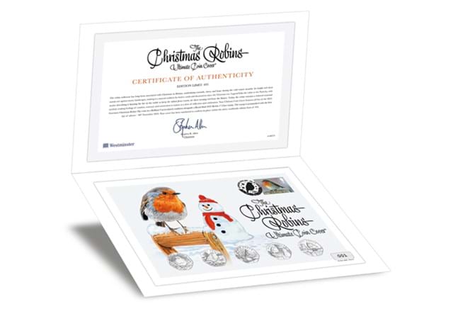 Christmas Robins Ultimate Pncs Images AT 7