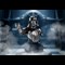 Lifestyle Limited Edition Black Darth Vader Bust In Front Of Space Chip