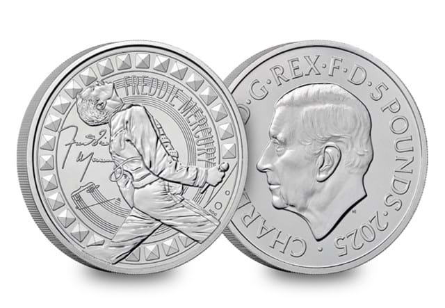 Freddie Mercury Web Images CL 1