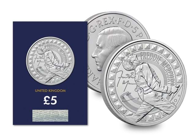 Freddie Mercury Web Images CL 8