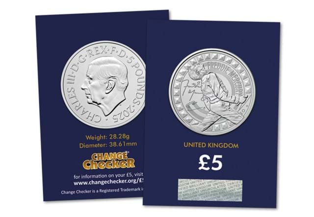 Freddie Mercury Web Images CL 9