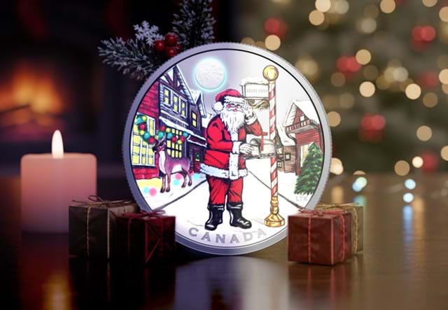 Dear Santa Lifestyle 2