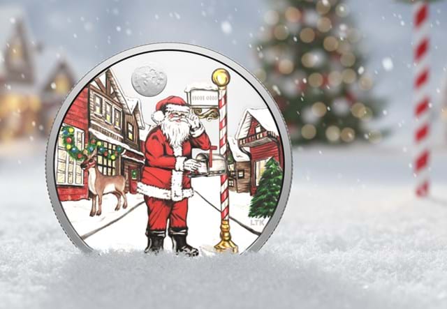 Dear Santa Lifestyle 3