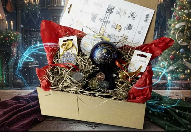 HP Gift Box Shot 1 Lifestyle