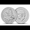 CC UK 2025 Queen Victoria's 125Th OBVREV