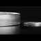 St Pauls Cathedral Sculptors Brass 10P Comparison Thickness Product