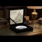 St Pauls Cathedral Sculptors Brass Box Lifestyle