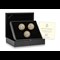 Jane Austen Silver £2 Set Box Shot
