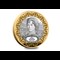 Jane Austen Silver £2 Set Jane Austen REV