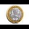 Jane Austen Silver £2 Set Sense & Sensibility REV