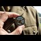 On Army Clothes