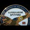Spitfire Badge Reverse Sparkle 1300X900