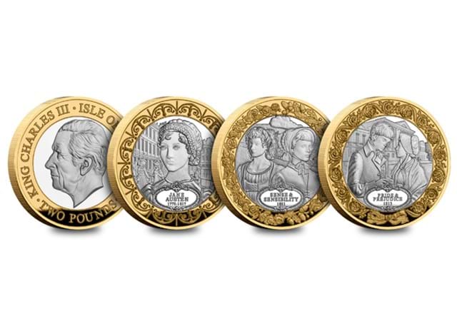 Jane Austen Product Images 6