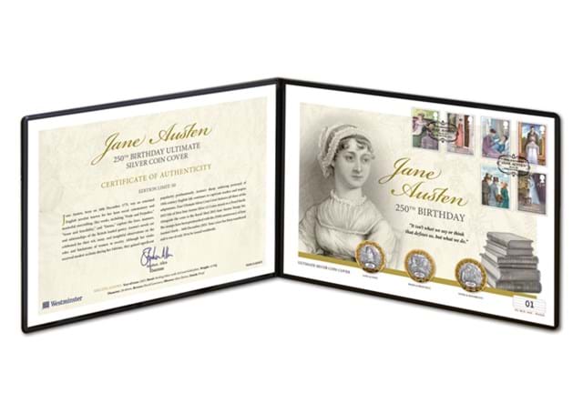 Jane Austen Product Images 8