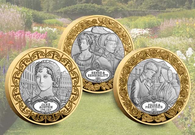 Jane Austen Premium Range Digital Assets 15