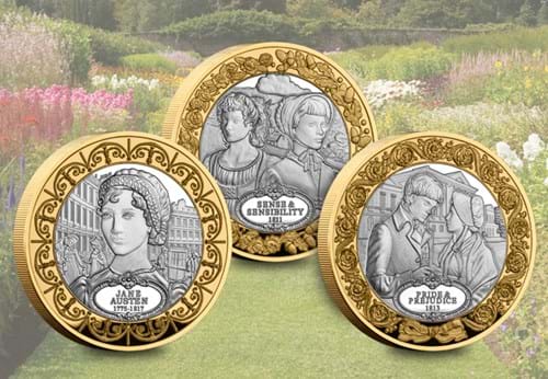 Jane Austen Premium Range Digital Assets 15