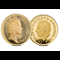 Raphael Maklouf 110Oz Gold 2